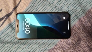 айфон 11 зеленый: IPhone 11, Б/у, 128 ГБ, Белый, 91 % — 2