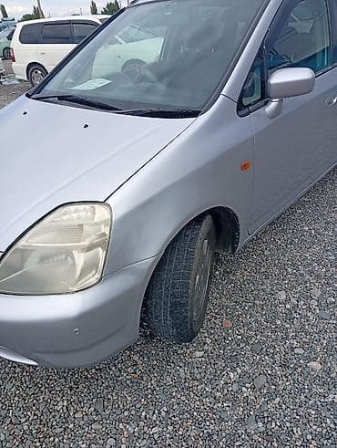 авто разбор хонда стрим: Honda Stream: 2001 г., 2 л, Автомат, Бензин, Минивэн — 5