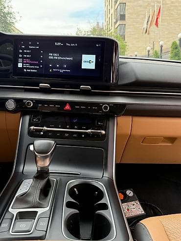 кия карнивал 2022: Kia Carnival: 2023 г., 2.2 л, Автомат, Дизель, Минивэн — 10