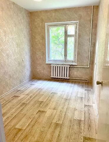 106: 3 комнаты, 93 м², 106 серия, 1 этаж — 4