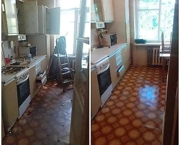профессиональные услуги массажиста: Уборка помещений, | Генеральная уборка, | Квартиры — 6