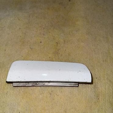 авто краска: Крышка омывателя фар Toyota, Б/у, Оригинал — 3