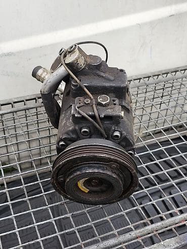 Компрессор Audi 1998 г., Б/у, Оригинал, Германия