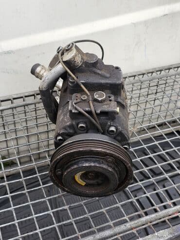 фаркоп на ауди а4: Компрессор Audi 1998 г., Б/у, Оригинал, Германия — 1