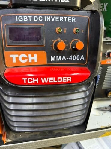 бурчатка станок: Сварочный аппарат, Полуавтомат, Новый, Бесплатная доставка, Платная доставка, Самовывоз — 13