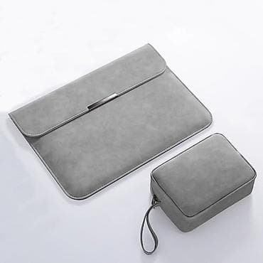 m 3: Чехол для ноутбука 13,3-14 дюймов ультратонкий+чехол для блока — 1