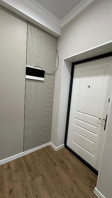 Продажа квартир: 2 комнаты, 67 м², Элитка, 2 этаж, Косметический ремонт — 3