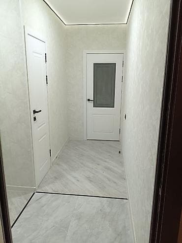 Квартиры: 1 комната, 45 м², Технопарк 106 серия, 5 этаж, Евроремонт — 8