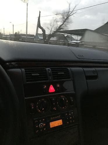 акпп мерс 210 3 2: Mercedes-Benz E-Class: 2001 г., 2 л, Механика, Бензин, Седан — 7