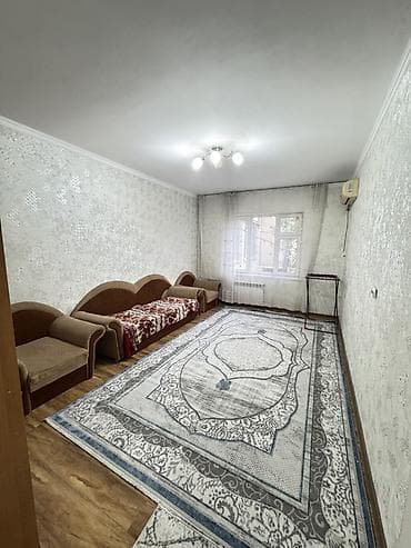 2 комнаты, Собственник, С мебелью полностью
