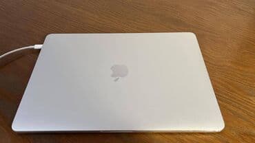 macbook на запчасти: Apple, Intel Core i5, 13.3 ", Колдонулган — 3
