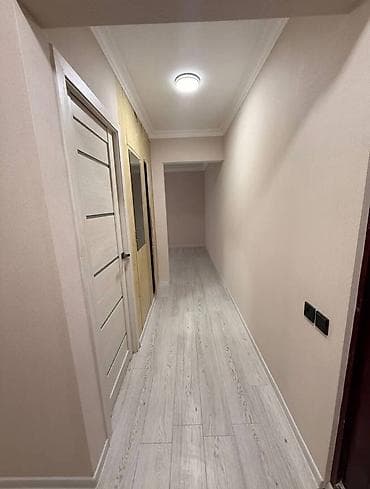 Недвижимость: 2 комнаты, 46 м², 9 мкр 104 серия, 1 этаж, Свежий ремонт — 3