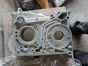 бмв м43: Всё живое м43.1.9.т.у. продам только всё в месте.е36.е46 — 1