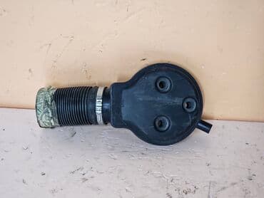 радиатор кондиционера опель зафира а: Воздуховод Opel Corsa B / Astra G. Оригинал б/у, из Германии — 1