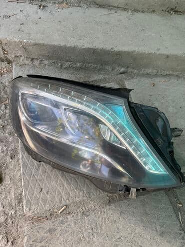 передний бампер опель вектра б: Бампер Передний Mercedes-Benz, Б/у, Оригинал — 15