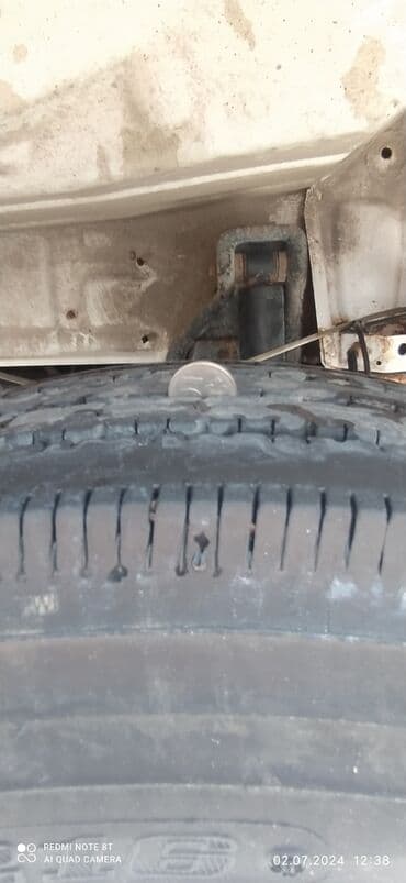 разборка дизельного двигателя: Грузовик, Стандарт, 5 т, Б/у — 13