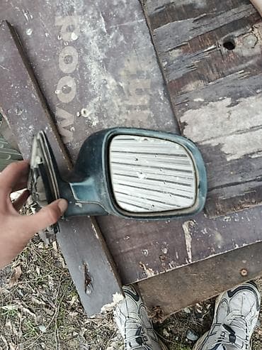 левое зеркало камри 30: Боковое левое Зеркало Audi — 3