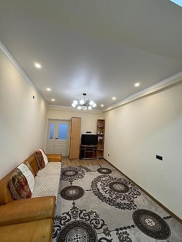 2 комнаты, 71 м², Элитка, 6 этаж, Евроремонт — 7