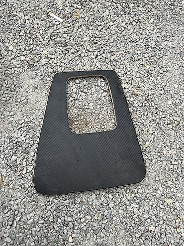 бмв е34 ош: Центральная консоль BMW 1994 г., Б/у — 1