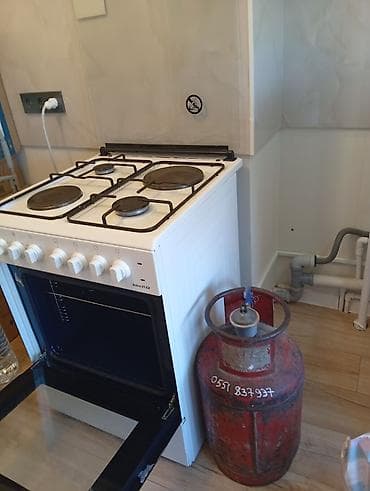 мини посудомойка: Комбинированная, Механическое, Напольная — 3