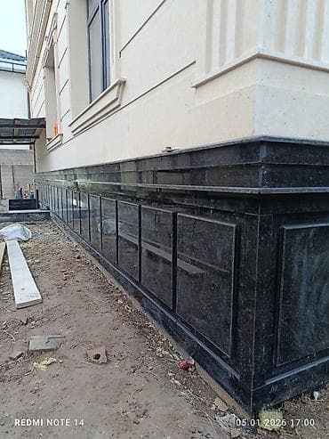 карнис форум: Резные архитектурные элементы из натурального камня (вапняк/известняк) — 7