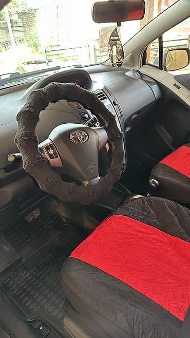двигатель тойота ист 1.3 бишкек: Toyota Yaris: 2008 г., 1.3 л, Робот, Бензин, Хэтчбэк — 8