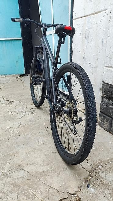 erec m8: Горный велосипед 29" - Рама: алюминий, размер ближе к L (ориентир по — 3
