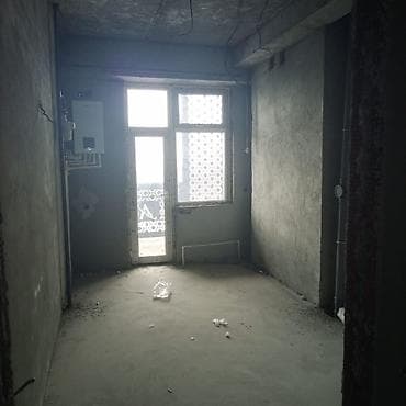Продажа квартир: 1 комната, 55 м², Технопарк 15 этаж, ПСО (под самоотделку) — 1