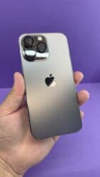 IPhone 13 Pro, Б/у, 256 ГБ, 100 %