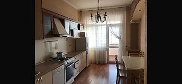 mega hous: 3 комнаты, 130 м², Элитка, Косметический ремонт — 5