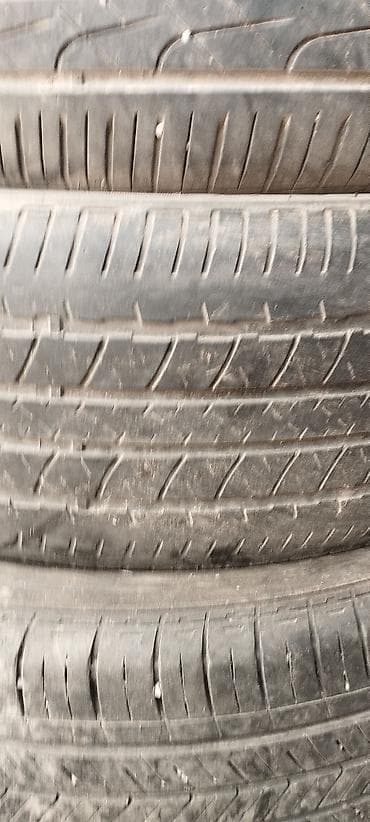 super soco ts: Продам резину
235.60.18 / 225.55.17 — 2