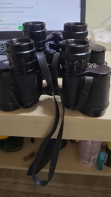 купить мощный бинокль: Продаю Японскиe оригинальные бинокли! Nikon, из Японии, оригинал — 9