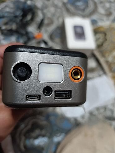 вакуум тормозной: Компрессор 2025 г., Новый, Оригинал, Турция — 2