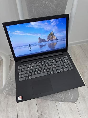 microsoft surface pro lte: Офисный ноутбук Леново В отличном состоянии! Работает быстро! — 2