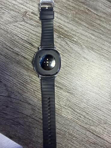 Galaxy Watch: Samsung Galaxy Watch8 Classic Цена 18000с или обмен на Apple Watch — 2