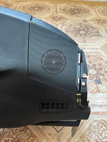 rav4 1996: Торпедо Lexus — 6