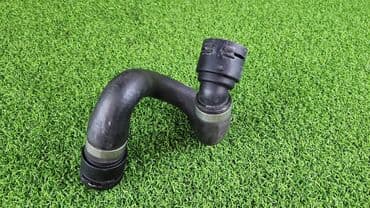 блок предохранителей: Шланг радиатора 6421 8 377 701 Е65 е66 С двигателем V8 Год 2005. В — 1