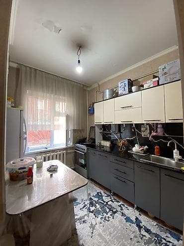 every day: 2 комнаты, 54 м², 105 серия, 1 этаж — 4