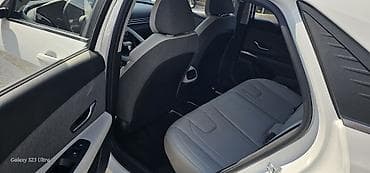 kia ciid: Hyundai Elantra: 2020 г., 1.6 л, Автомат, Гибрид, Седан — 7
