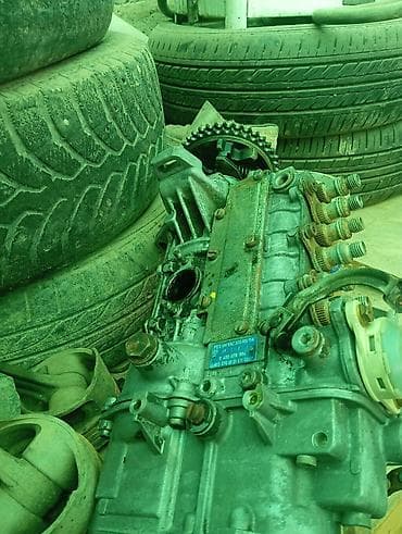 Алюминиевые впускные коллекторы для рядного 6‑цилиндрового двигателя — 5