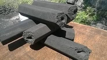 уголь минкуш: Угольные брикеты, В тоннах, Оптом — 1