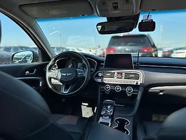 генезис машина цена: Hyundai Genesis: 2018 г., 2 л, Автомат, Бензин, Седан — 5