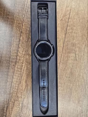 galax: Продаю Samsung Galaxy Watch 3 (45 мм) в хорошем состоянии. Часы — 1