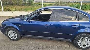 матор 1 8 пасат: Volkswagen Passat: 2001 г., 1.6 л, Механика, Бензин, Седан — 5