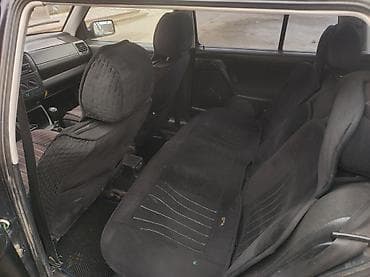 а 170: Volkswagen Golf Variant: 1994 г., Механика, Универсал — 6