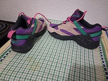мега акция: Легендарный Reebok 🇩🇪 синий 42размер и розовый 41 размер какой из — 8
