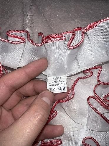 одежды для малышей: Национальный костюм — 5