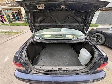 айфон обмен на скутер: Nissan Cefiro: 2000 г., 2 л, Автомат, Бензин, Седан — 4