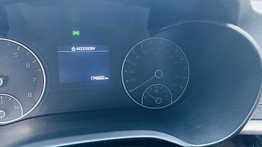 е34 2 5: Kia K5: 2018 г., 2 л, Автомат, Газ, Седан — 8