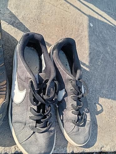 stan smith: Кроссовки отдам все за 1000!состояние норм! — 3